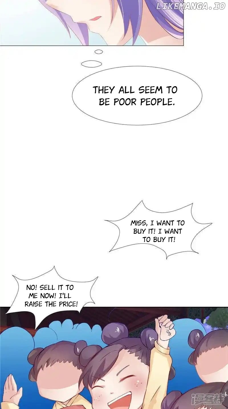 The Genius Poison Doctor chapter 22 - page 6